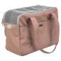 Preview: Tragetaschen Rosie Rosa Maximal 6 Kg Trixie